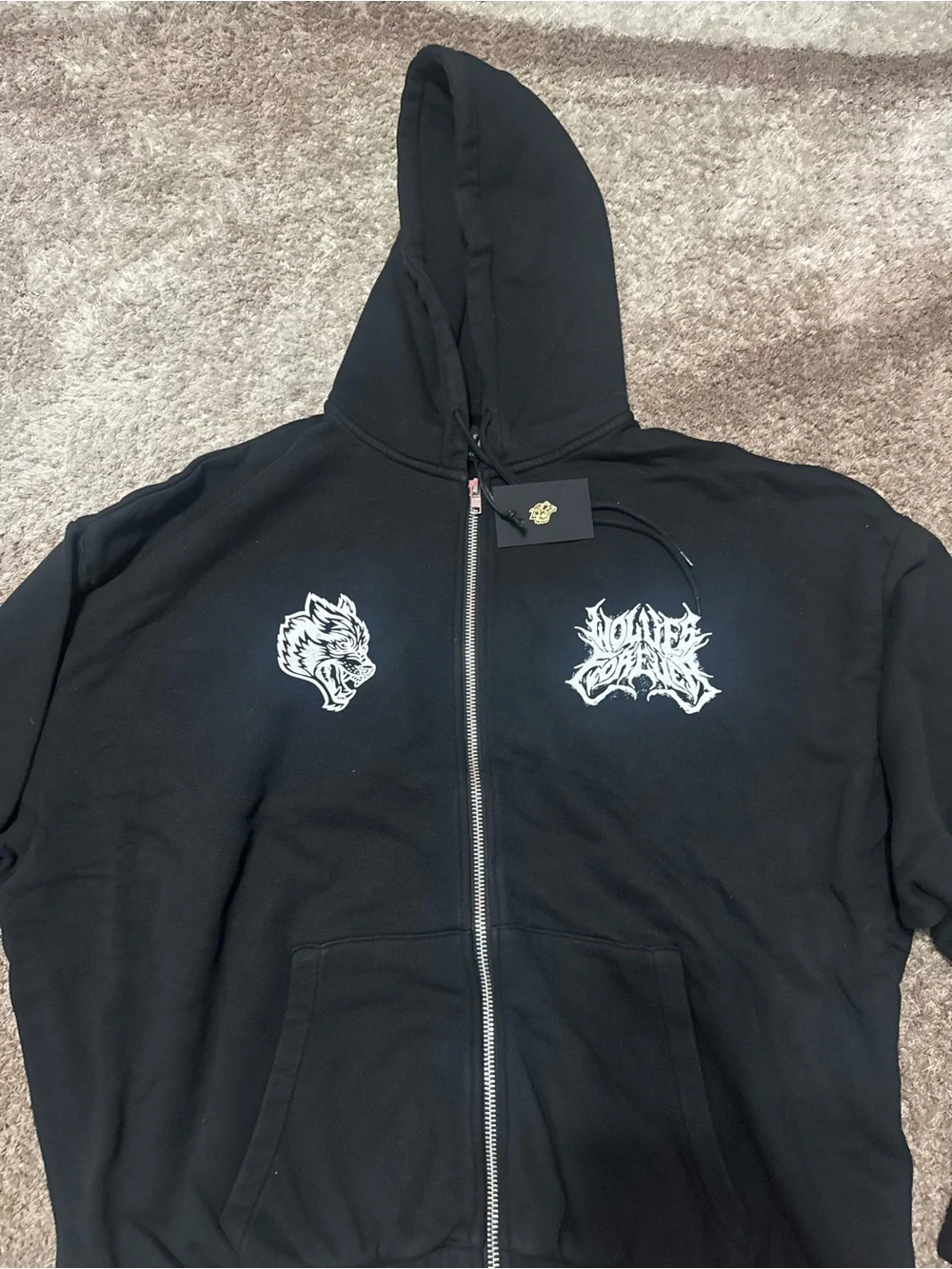 Darc Sport SHEER LOYALTY 